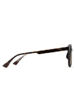 MJ 647 10 Kahverengi 55*18L 145 Polarize2 Plus Kadın Güneş Gözlüğü