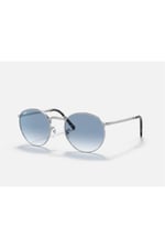 New Round Unisex Güneş Gözlüğü Rb3637 003/3f 53*21-140