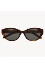 Paris Sl M148 003 54-18 Kadın Güneş Gözlüğü – Cat Eye Çerçeve, Füme Lens, Uv400 Koruma