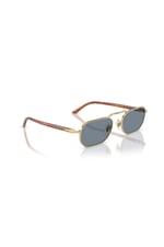 PO PO1020S 113256 57-20-140 Unisex Güneş Gözlüğü