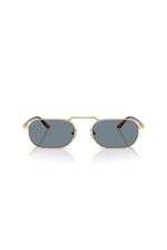 PO PO1020S 113256 57-20-140 Unisex Güneş Gözlüğü