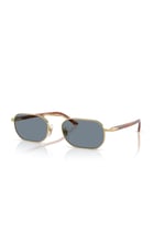 PO PO1020S 113256 57-20-140 Unisex Güneş Gözlüğü