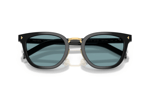 PRADA PR C01SD 16K04D Ekartman: 52*23-145 POLARİZE GÜNEŞ GÖZLÜĞÜ