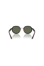 RAYBAN GÜNEŞ RBG 3703M FERRARI F007/71 51 G