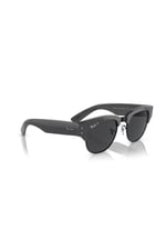 RB 0316S 136748 53 Mega CLUBMASTER Polarize Güneş Gözlüğü