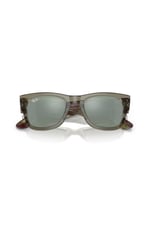 RB0840S Mega Wayfarer Güneş Gözlüğü 51mm