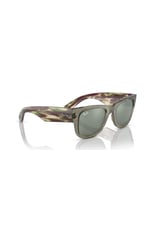 RB0840S Mega Wayfarer Güneş Gözlüğü 51mm