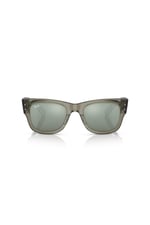 RB0840S Mega Wayfarer Güneş Gözlüğü 51mm
