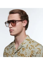 SL 596 DUNE 003 58 UNISEX GÜNEŞ GÖZLÜĞÜ