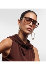 SL 596 DUNE 003 58 UNISEX GÜNEŞ GÖZLÜĞÜ