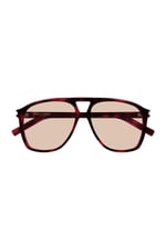 SL 596 DUNE 003 58 UNISEX GÜNEŞ GÖZLÜĞÜ