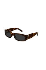 SL M152 003 Ekartman: 55*19-135 Güneş Gözlüğü
