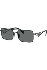 Spr A52 1ab-5z1 - Polarize | Unisex Güneş Gözlüğü Ekartman 56 (M)