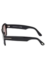 Tf1153 01a Ekartman: 56-19 / Unisex Güneş Gözlüğü