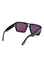 Tf1153 01a Ekartman: 56-19 / Unisex Güneş Gözlüğü