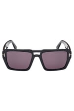 Tf1153 01a Ekartman: 56-19 / Unisex Güneş Gözlüğü