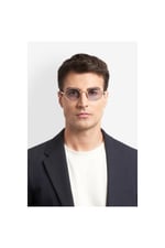 Unisex Güneş Gözlüğü 208147T5U52QZ