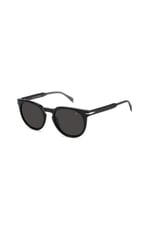 Unisex Güneş Gözlüğü Db 1112/s 08aır-black Grey Boyut 52-21-145