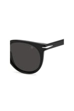 Unisex Güneş Gözlüğü Db 1112/s 08aır-black Grey Boyut 52-21-145