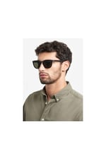 Unisex Güneş Gözlüğü Db 1112/s 08aır-black Grey Boyut 52-21-145