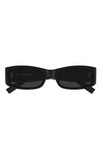 YSL M152 001 55 Kadın Güneş Gözlüğü