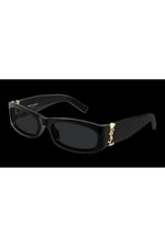 YSL M152 001 55 Kadın Güneş Gözlüğü