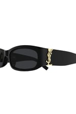 YSL M152 001 55 Kadın Güneş Gözlüğü