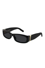YSL M152 001 55 Kadın Güneş Gözlüğü