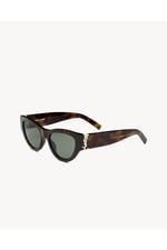 Yves Sl M94 008 Ekartman: 53*20-145 Kadın Güneş Gözlüğü