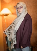 Karanfil Şal