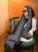 Sarmaşık Şal
