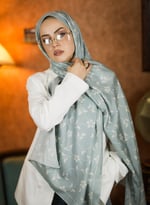 Yasemin Şal