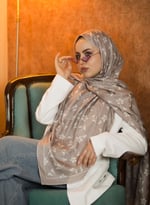 Yasemin Şal-Pembe