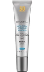 ADVANCED BRIGHTENING UV DEFENSE SPF 50
