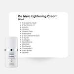 De Mela Lightening Cream 50 ml