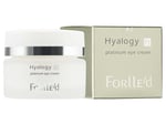 Hyalogy Platinum Eye Cream