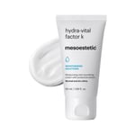 hydra-vital factor k besleyici yüz kremi