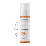 mesoprotech® body sun spray güneş koruyucu vücut spreyi