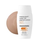 mesoprotech® melan 130 pigment control