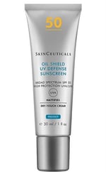 OIL SHIELD UV DEFENSE SPF 50
