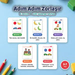 Dinle Seç Uygula Seti