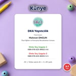 Dinle Seç Uygula Seti
