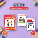 Dinle Seç Uygula Seti