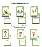 Duygu ve Empati Seti