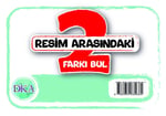 İki Resim Arasındaki Farkları Bul