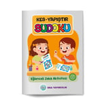 Kes Yapıştır Sudoku