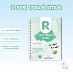 R Sesi Terapi Kitabı