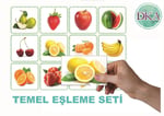 Temel Eşleme Seti