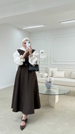 Acı Kahve Jile