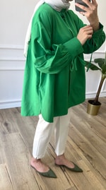 Ava Gömlek - Benetton
